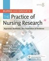 Burns & Grove's the Practice of Nursing Research: 