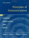 Principles of Communications: Systems, Modulation,