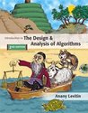 Introduction to the Design and Analysis of Algorit