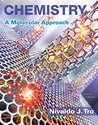 Chemistry: A Molecular Approach Plus Masteringchem