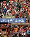 A History of Latin America