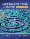 Applied Behavior Analysis for Teachers Interactive