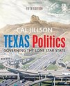 Texas Politics: Governing the Lone Star State