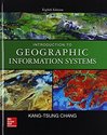 Introduction to Geographic Information Systems