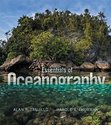 Essentials of Oceanography Plus Masteringoceanogra