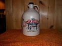 SAWYERS MAPLE FARM 100% PURE MAINE MAPLE SYRUP (1 