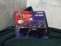 RUSTY WALLACE PIT ROW CENSORED 1998 FORD 2 WINNERS