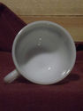 COLLECTABLE PYREX CRAZY DAISY CUP SOLID RING HANDL