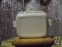 VINTAGECorning Ware Cookware SPICE OF LIFE Loaf Pa