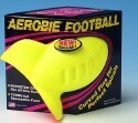 Aerobie Football NERF MISSILE ROCKET DOG TOY  FOAM