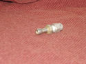 MIRRO PRESSURE COOKER PARTS WEIGHT TUBE # 92042 4.