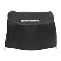 Brinkmann Tabletop Grill Cover 25 INCH ADJUSTABLE 