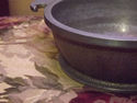 GUARDIAN SERVICE BOWL SERVER POT 2-21/2 CUP HAMMER