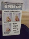 OPEN UP UNDER COUNTER JAR OPENER BATTERY NO WIRES 