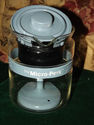 MICRO PERK GEMCO MICROWAVE ONLY COFFEE POT  4 CUP 