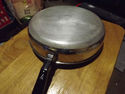 FARBERWARE  ALUMINUM BLACK NON STICK 8" Skillet NE