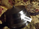 BUNN COMMERCIAL 6 1/2" COFFEE FUNNEL BASKET WITH F