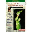 Private Life of Plants VHS FULL SET 1995 NOT DVD  