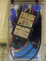 UHAUL WIRING HARNESS 3 WAY GM CHEVY FORD OLDS BUIC