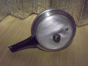 VINTAGE MIRROMATIC 4 PRESSURE COOKER COMPLETE AND 