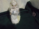 AVON VICTORIAN COLLECTOR DOLL   Discontinued 1983