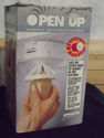 OPEN UP UNDER COUNTER JAR OPENER BATTERY NO WIRES 