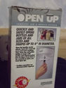 OPEN UP UNDER COUNTER JAR OPENER BATTERY NO WIRES 