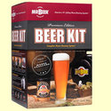 Mr. Beer Home Beer Kit, Premium Edition