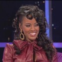 Basketball Wives LA Malaysia Crystal Drop Earrings