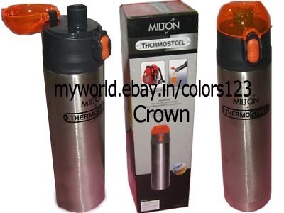 milton thermosteel crown 600