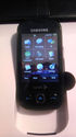 Samsung SPH M350 Seek - Black (Sprint) Cellular Ph