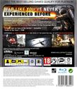 NEW CALL OF DUTY WORLD AT WAR PS3 
