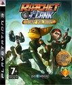 RATCHET & CLANK: QUEST FOR BOOTY  PS3 