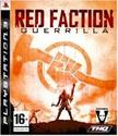 RED FACTION GUERRILLA (PS3)