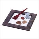 ZEN ROCK GARDEN