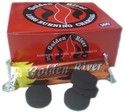 Golden River 33mm quick light charcoal