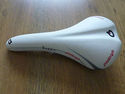 KAPPA PROLOGO NON CARBON SADDLE WITH T 2.0 RAILS