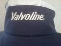 Valvoline Performance Team Jacket  Size Large 