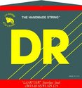 DR Strings MH545 Lo-Rider 5-String Electric Bass S