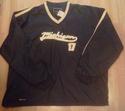 University of Michigan Pull-Over Size X-Large (46-
