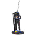 2011 #48 Jimmie Johnson with Base Christmas Hangin