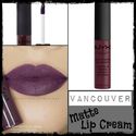 NYX Soft Matte Lip Cream Liquid Lipstick SMLC 29 V