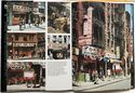New York: A Picture Book To Remember Her By Travel
