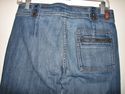Women's JOE'S JEANS Blue Denim Pants Zipper Urban 