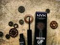 NYX Build Em Up Powder Brow Filler Cool Medium Dar