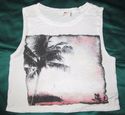 ONE LOVE CLOTHING Nordstrom Palm Beach Graphic Ray