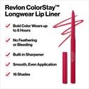 REVLON ColorStay Lip Liner with SoftFlex NATURAL [