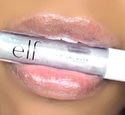 e.l.f. ELF Lip Lacquer Gloss Clear Topper Shine Iv
