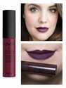 NYX Soft Matte Lip Cream Liquid Lipstick SMLC 29 V