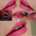 NYX Soft Matte Lip Cream Liquid Lipstick SMLC 08 S